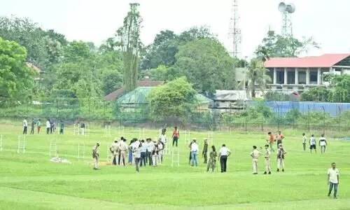 Multi-faith prayers, naam-kirtan & live painting to mark Zubeen Garg’s 13th day rituals