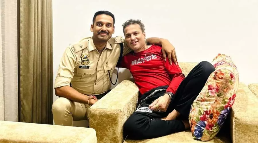 Zubeen Garg case: DSP grilled by CID in Guwahati as MHA invokes MLAT for evidence Zubeen Garg case: DSP grilled by CID in Guwahati as MHA invokes MLAT for evidence