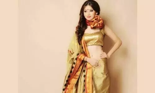 Assam’s Alankrita Bora makes Hindi film debut with Tara and Akash’