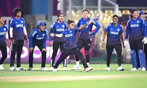 ICC Women’s WC opener in Guwahati: India faces Sri Lanka; Garg tribute planned