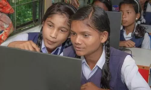 Internet access in Assam’s secondary, higher secondary schools jump to 53.8%