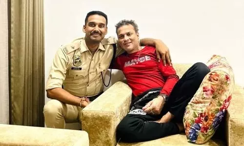 Zubeen Garg case: DSP grilled by CID in Guwahati as MHA invokes MLAT for evidence