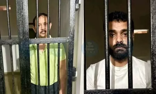 Mahanta, Sharma in 14-day custody; SIT recovers Zubeen Garg’s phone