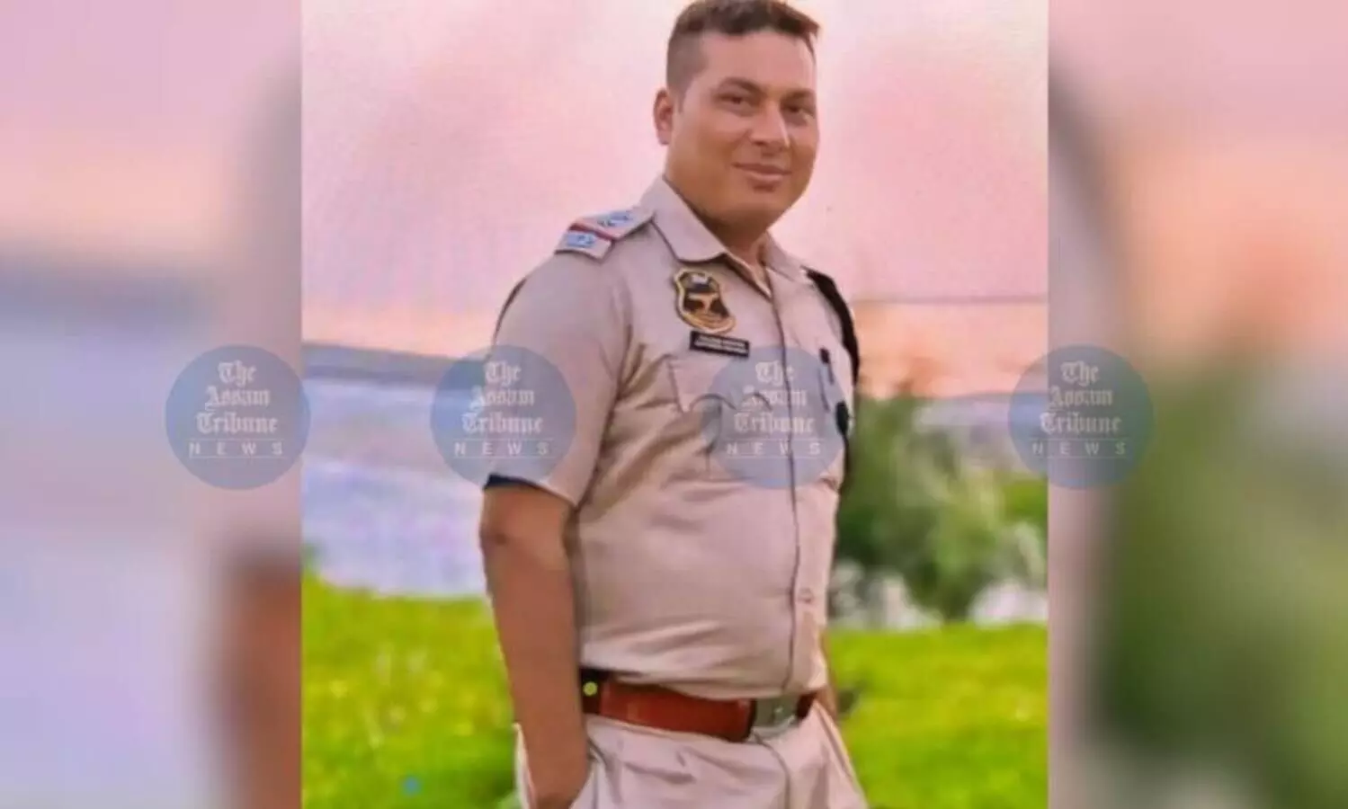 Jorhat police officer dies, 5 hurt as vehicle carrying team plunges into Morijaji river