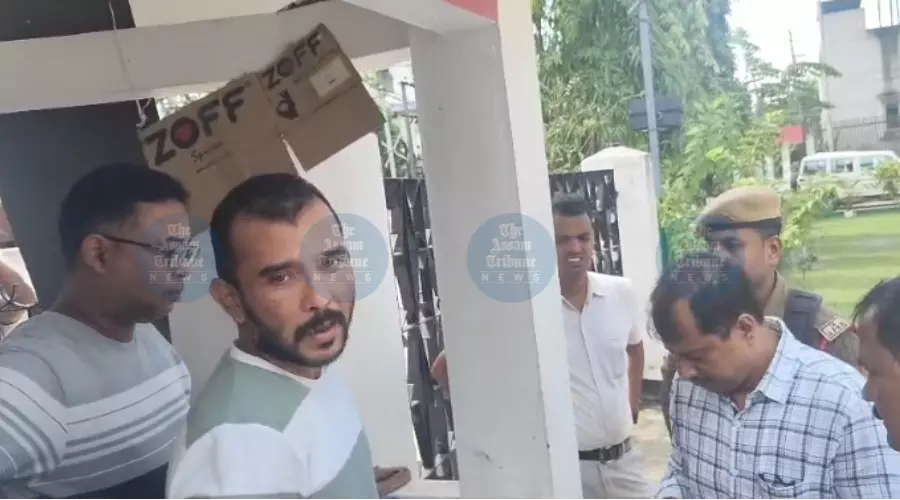 SIT under fire for including defamatory claims on Zubeen Garg in arrest note