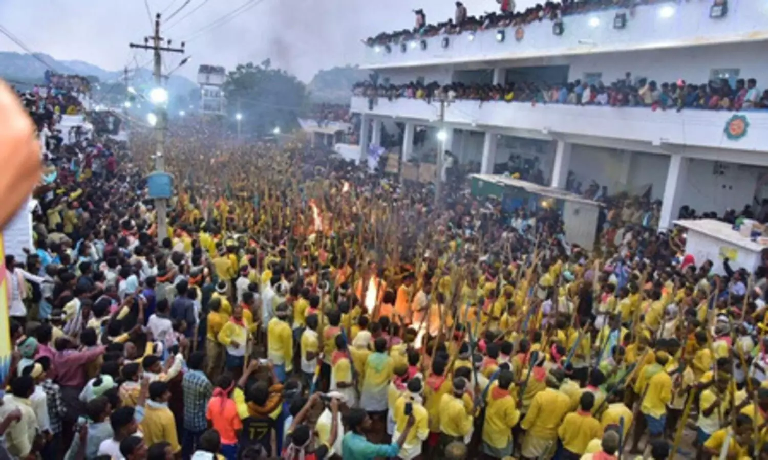 Representational Image