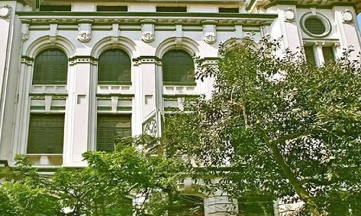 Representational Image