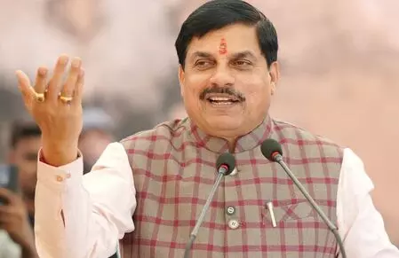 MP govt provides Rs 653 crore aid to 8.8 lakh farmers facing rain, virus losses MP govt provides Rs 653 crore aid to 8.8 lakh farmers facing rain, virus losses