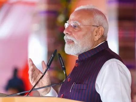 PM Modi to launch youth-centric schemes worth Rs 62,000 crore tomorrow PM Modi to launch youth-centric schemes worth Rs 62,000 crore tomorrow