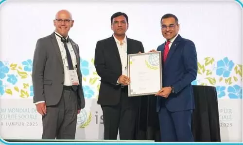 Inclusive and universal social protection a priority as India progresses: Minister