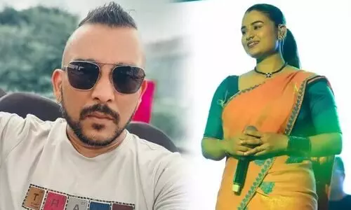 Amritprava Mahanta & Shekhar Goswami remanded to 14-day custody in Zubeen Garg case