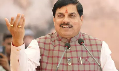 MP govt provides Rs 653 crore aid to 8.8 lakh farmers facing rain, virus losses