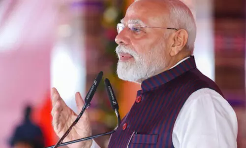 PM Modi to launch youth-centric schemes worth Rs 62,000 crore tomorrow