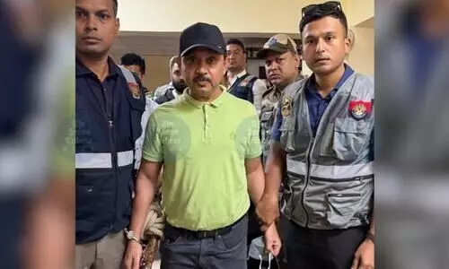 ED, I-T Dept likely to join Assam Police probe against Shyamkanu’s fiscal scam