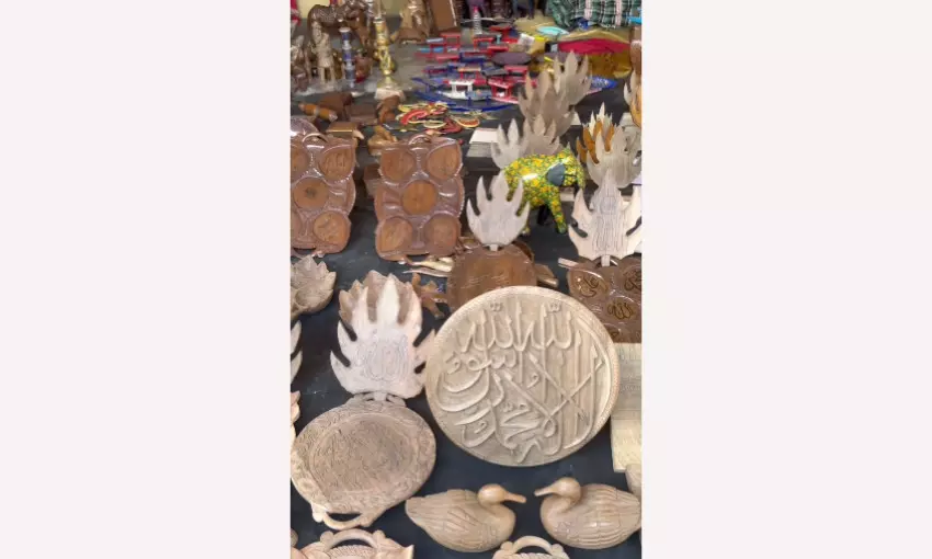 Representational Image