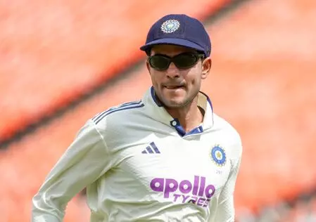 Gill named new ODI captain as Rohit, Kohli make comeback for Australia tour