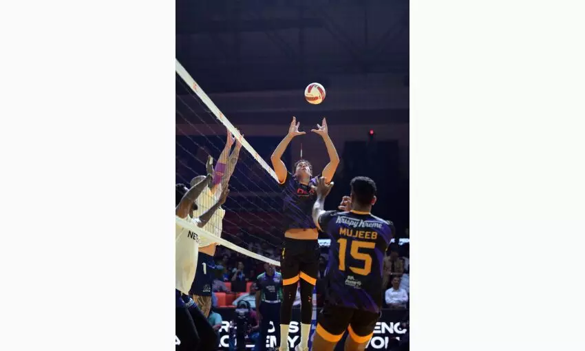 PVL 2025: Bengaluru Torpedoes aim to gain momentum against Kolkata Thunderbolts