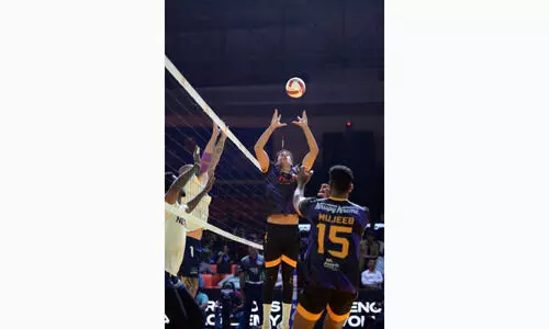 PVL 2025: Bengaluru Torpedoes aim to gain momentum against Kolkata Thunderbolts