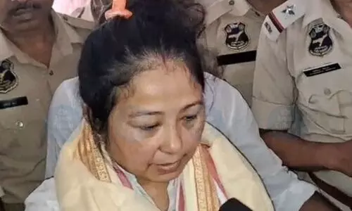 Garima Saikia Garg returns Zubeen’s autopsy report, says it’s not her personal property