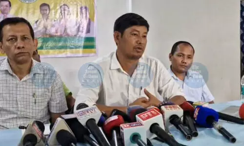 UPPL pledges to play responsible opposition, raises concerns over post-poll violence