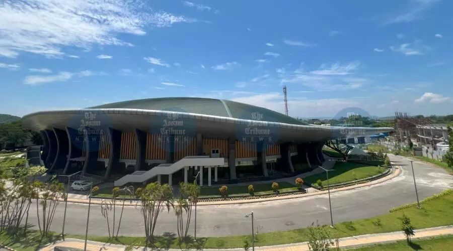 After 17 years, India hosts BWF World Junior Championships in Guwahati from Oct 6 After 17 years, India hosts BWF World Junior Championships in Guwahati from Oct 6