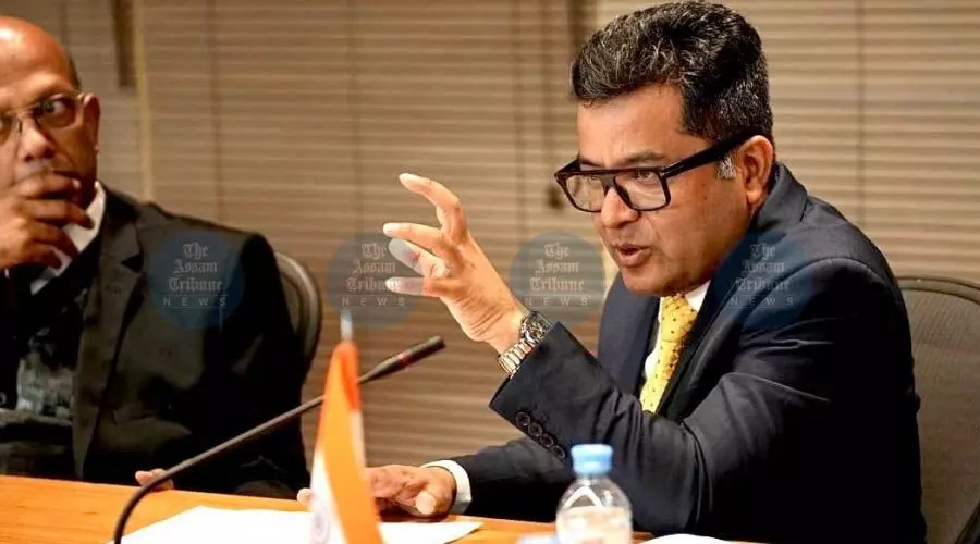 Russia offers huge potential for Indian textile exports: MoS Margherita in Moscow