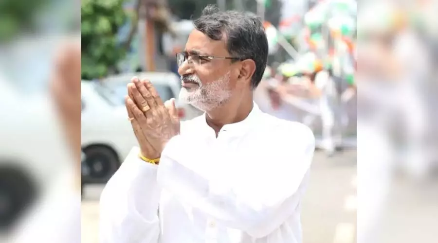 Tripura Congress seeks clarity on 584 surrendered militants, questions rehab package