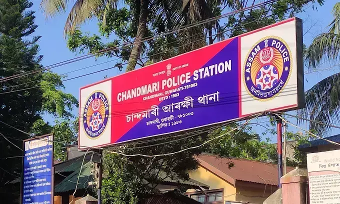 Eight held in Guwahati for Durga Puja attack on youth over Zubeen Garg song quarrel