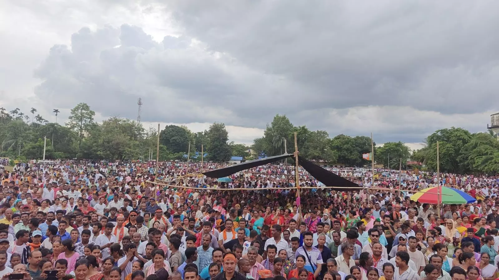 Family, love & marriage issues top causes of 3,051 suicides in Assam in 2023: MHA