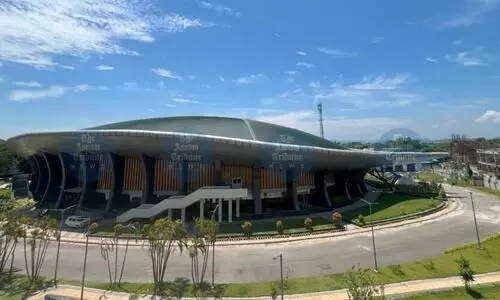 After 17 years, India hosts BWF World Junior Championships in Guwahati from Oct 6