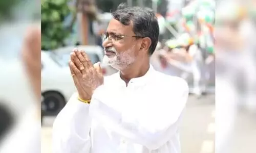 Tripura Congress seeks clarity on 584 surrendered militants, questions rehab package