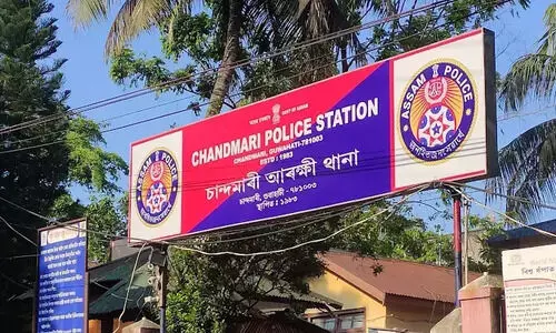 Eight held in Guwahati for Durga Puja attack on youth over Zubeen Garg song quarrel