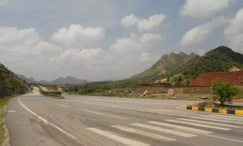 Road mishap in Ri-Bhoi: Four girls die, 3 injured after goods vehicle hits pedestrians