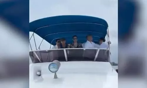 Zubeen Garg case: 2 SIT officials reach Singapore; death site inspection planned