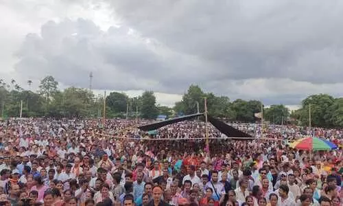 Family, love & marriage issues top causes of 3,051 suicides in Assam in 2023: MHA