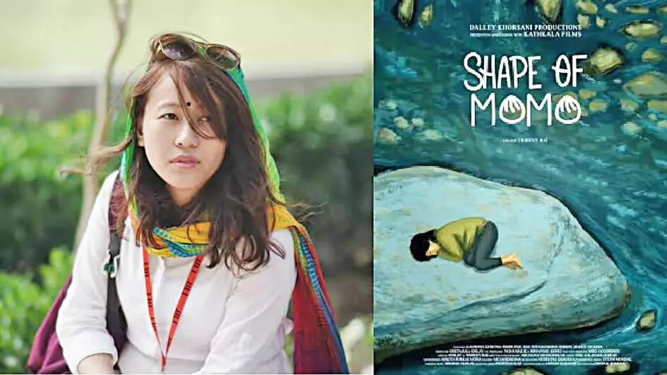 ‘Shape of Momo’ by Sikkim filmmaker bags two awards at Busan Film Festival