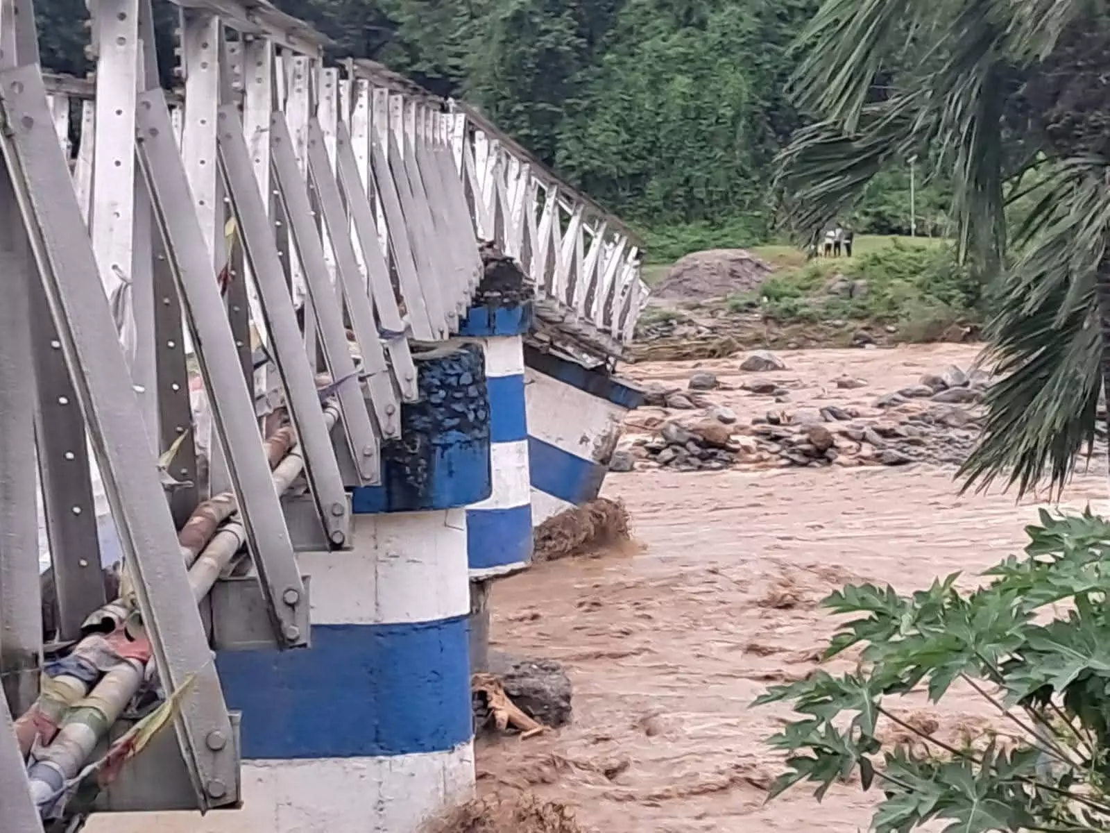 Darjeeling landslides: Nature’s fury & human negligence