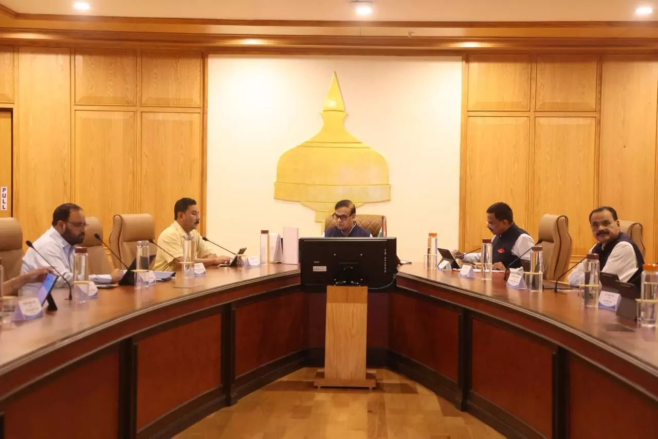 Seat reservation move sensible, yet Assam’s education woes run far deeper Seat reservation move sensible, yet Assam’s education woes run far deeper