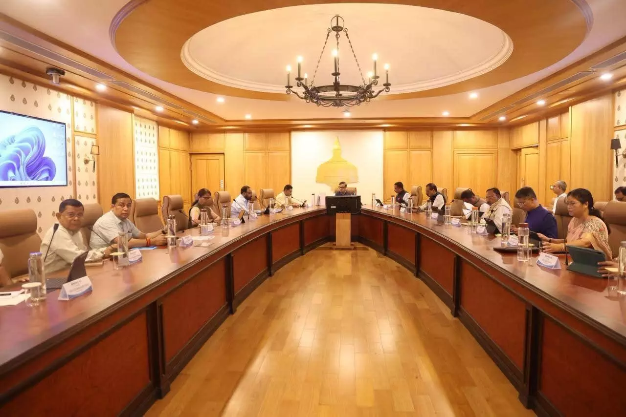 Cabinet approves major student-teacher welfare measures; eases transfers, cuts fees