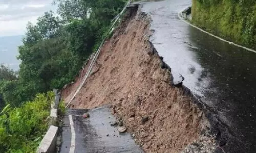 Toll in Darjeeling landslides rises to 24; rescue efforts continue amid rain & debris