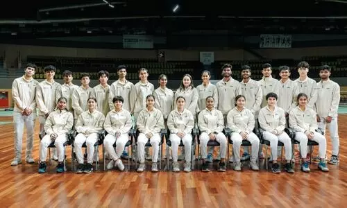 India aims high at BWF World Junior Championships in Guwahati with strong lineup