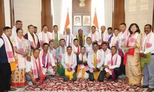 Internal divisions delay BPF Executive Council list as Mohilary seeks consensus