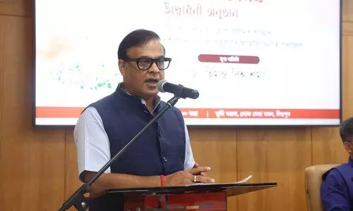 Kaziranga elevated corridor foundation stone likely to be laid by year-end: CM