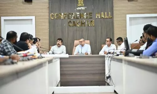 Assam cabinet clears Rs 564.5-Cr Silchar elevated corridor to ease traffic congestion