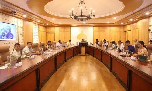 Cabinet approves major student-teacher welfare measures; eases transfers, cuts fees