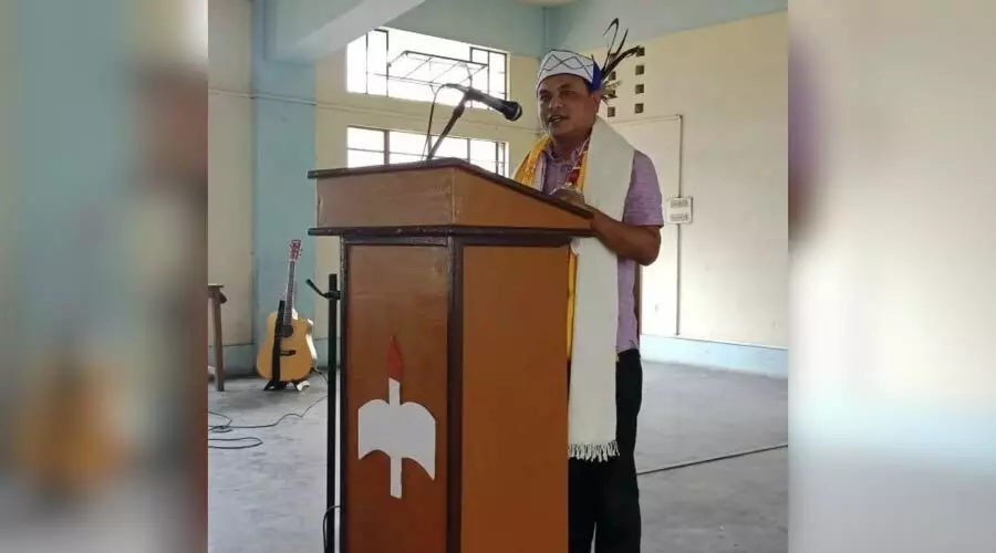 Expedite Assam-Meghalaya border talks to bring clarity, peace, says minister Sohtun