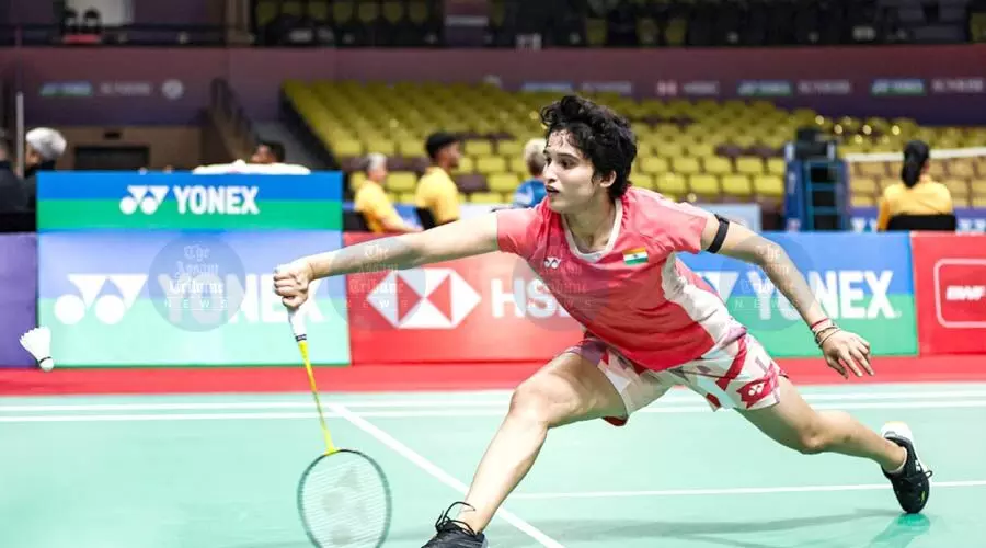 BWF World Junior Cship 2025: India crush Nepal while Sri Lanka fight back to beat UAE