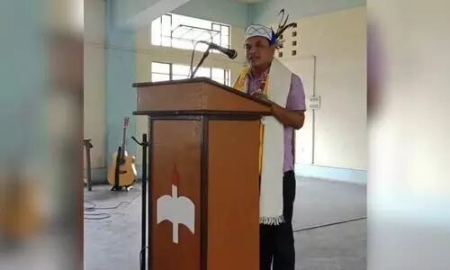 Expedite Assam-Meghalaya border talks to bring clarity, peace, says minister Sohtun