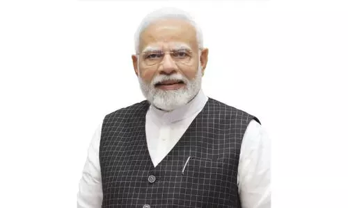 PM Modi to kick off 9th India Mobile Congress 2025 in New Delhi tomorrow