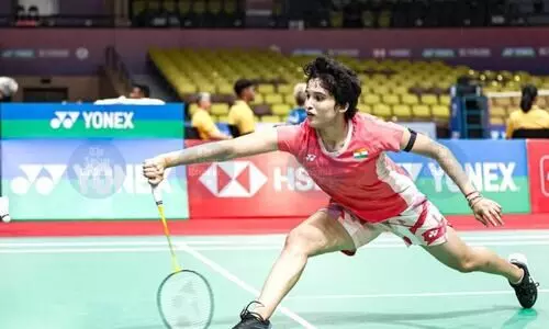 BWF World Junior Cship 2025: India crush Nepal while Sri Lanka fight back to beat UAE